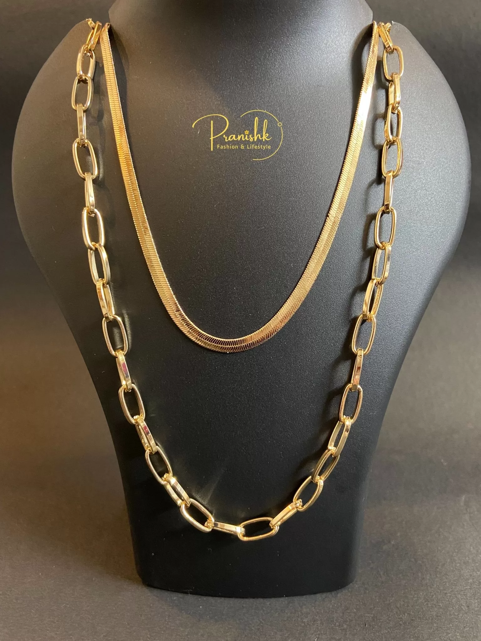 Best Quality Multi Stranded Pendant
