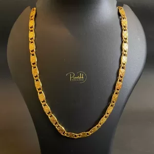 Best Quality Gold Chain For Men and Women
