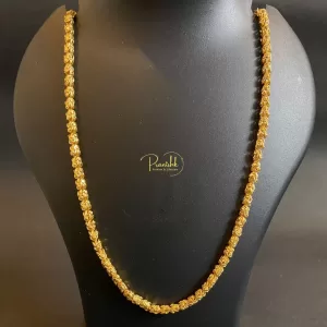 Heavy Thick Gold Chain For Men and Women