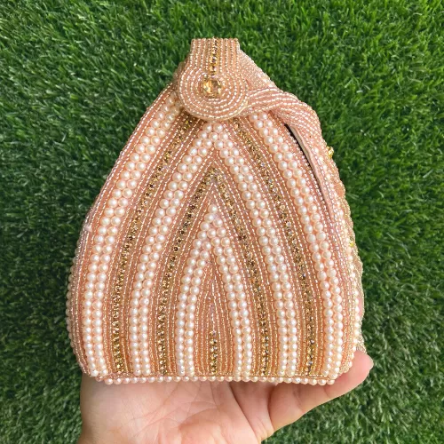 Pranishk Designer Clutches