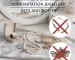 Maintaining & Caring for Your Imitation Jewellery: Do’s and Don’ts