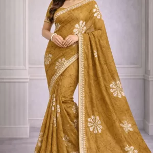 Sarees
